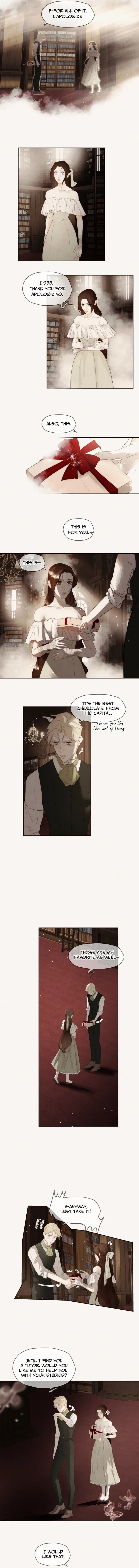 I Am the Villain Chapter 83 page 18 - 