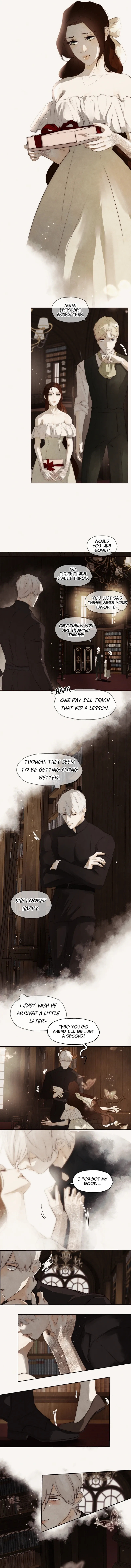 I Am the Villain Chapter 83 page 19 - 