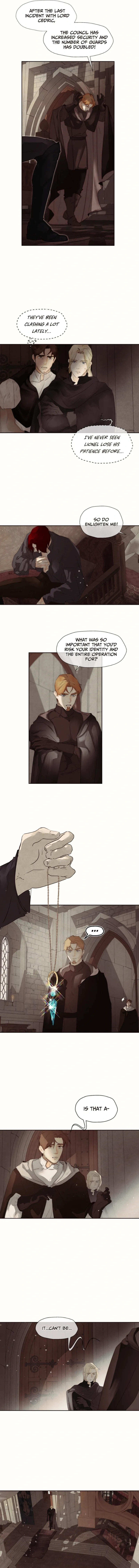 I Am the Villain Chapter 84 page 12 - 