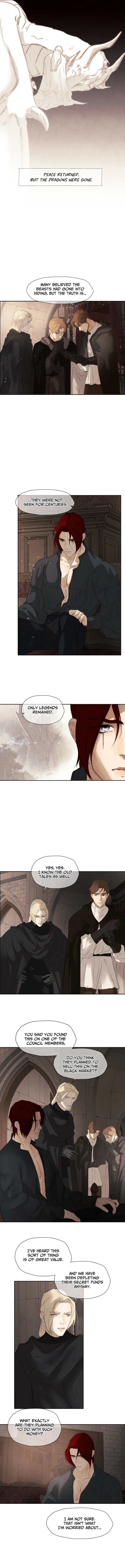 I Am the Villain Chapter 84 page 16 - 
