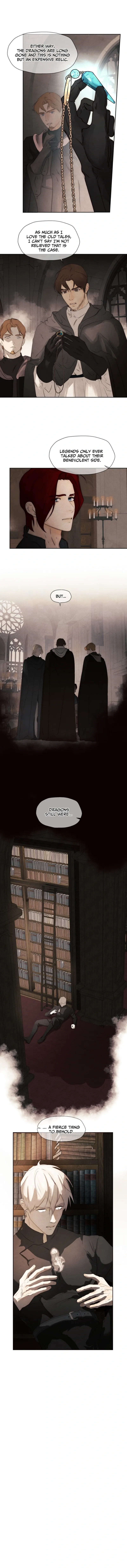I Am the Villain Chapter 84 page 17 - 