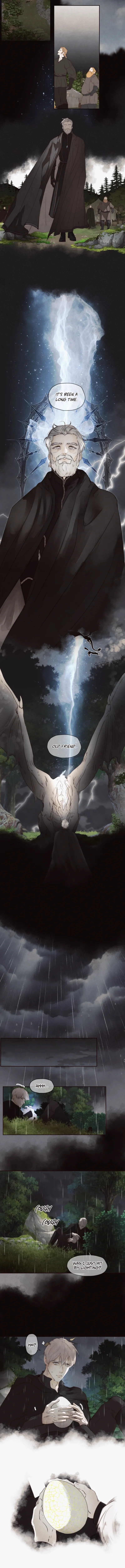 I Am the Villain Chapter 84 page 7 - 