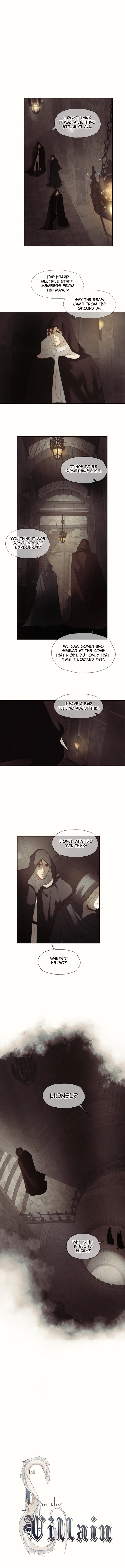 I Am the Villain Chapter 84 page 9 - 