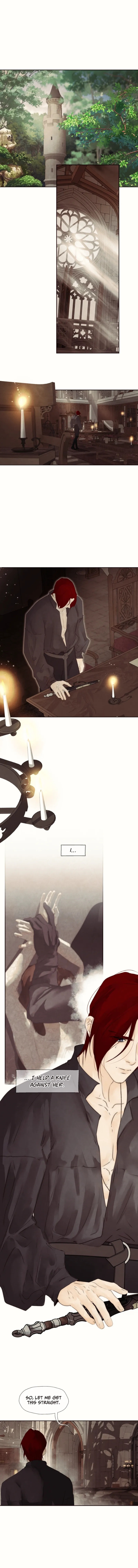I Am the Villain Chapter 84 page 10 - 
