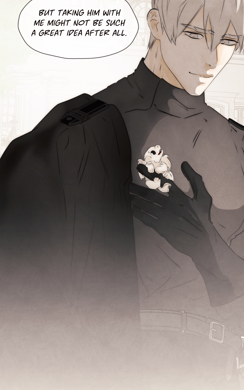 I Am the Villain (S2) Episode 86 page 31 - 