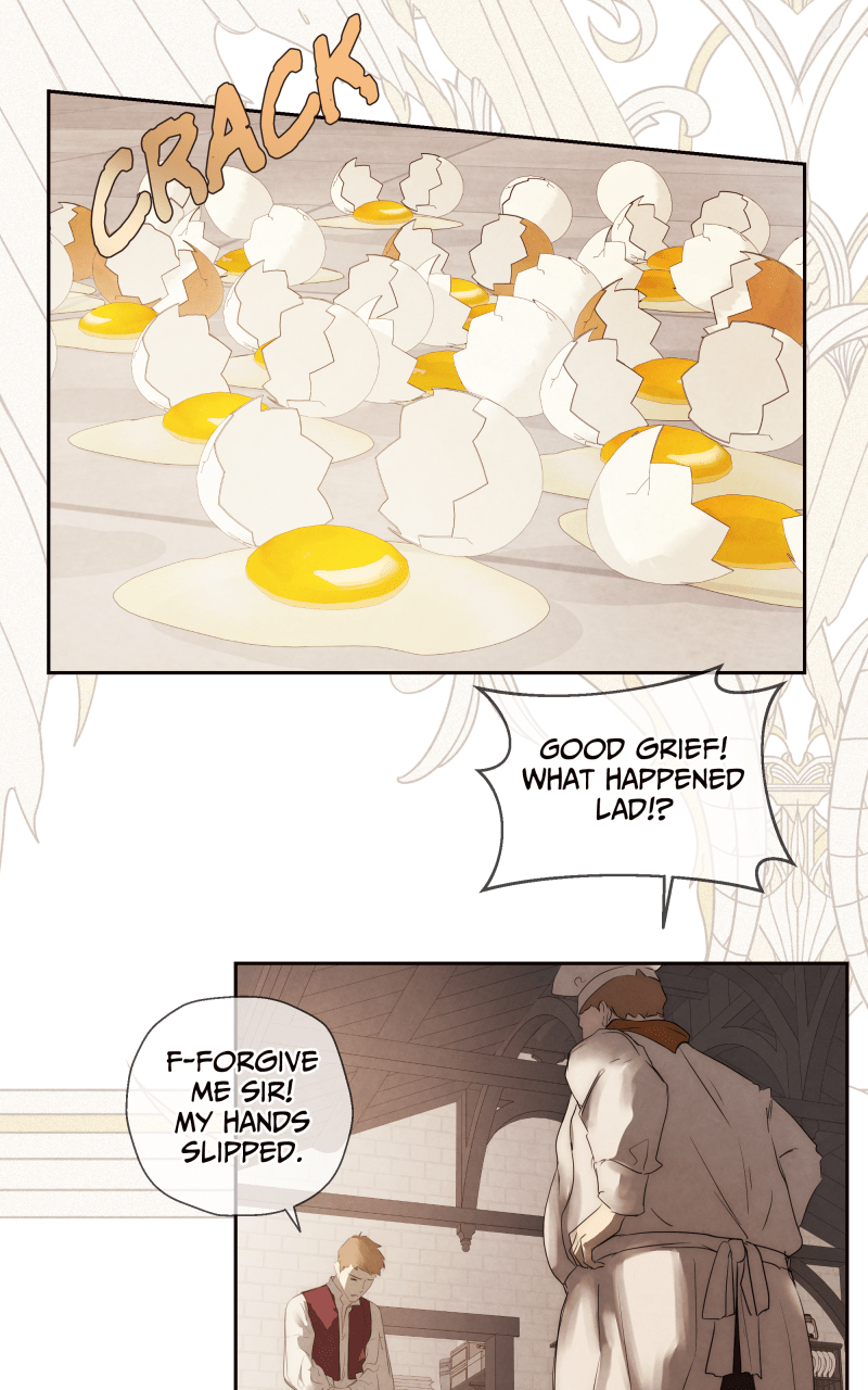 I Am the Villain (S2) Episode 86 page 35 - 