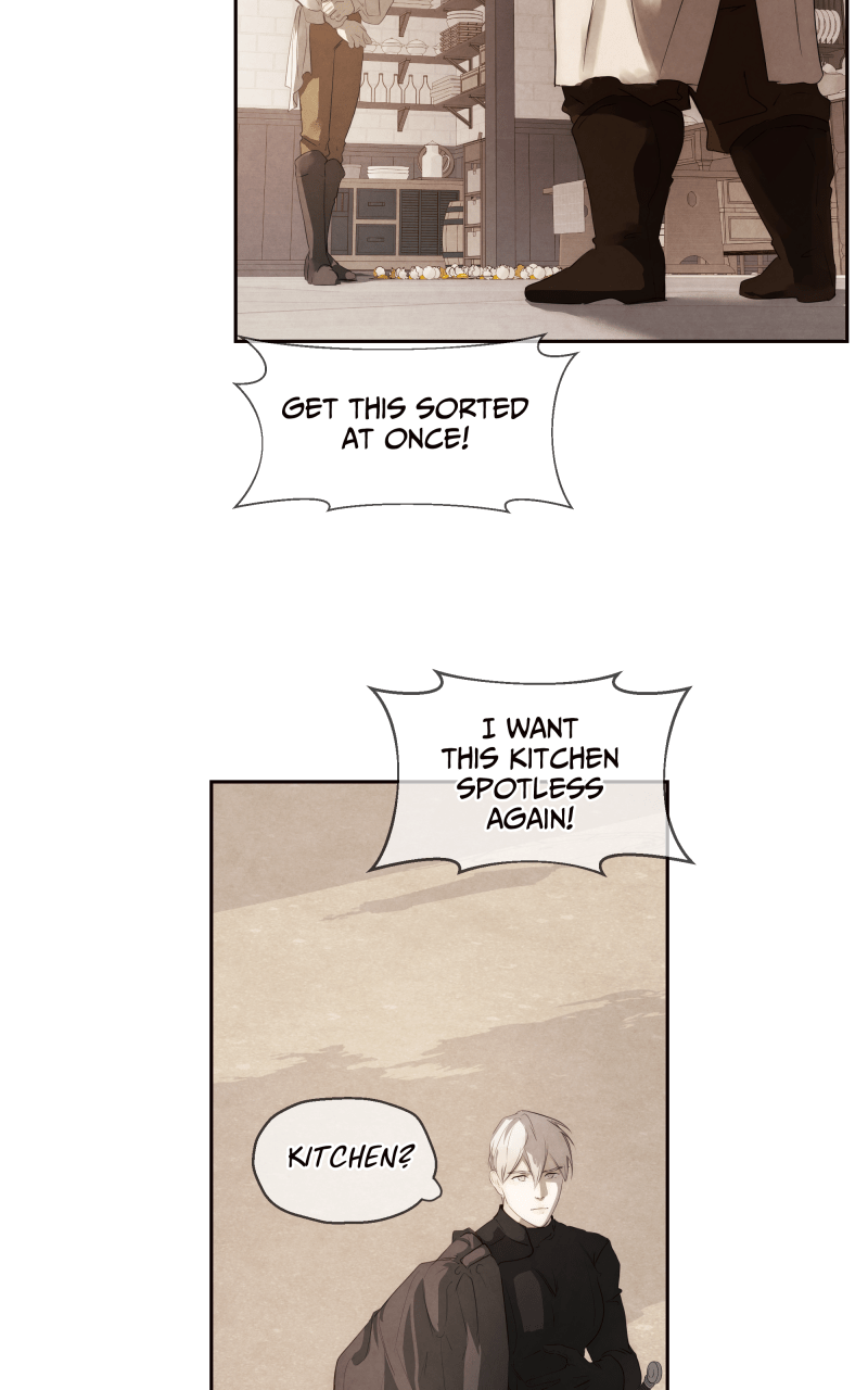 I Am the Villain (S2) Episode 86 page 36 - 
