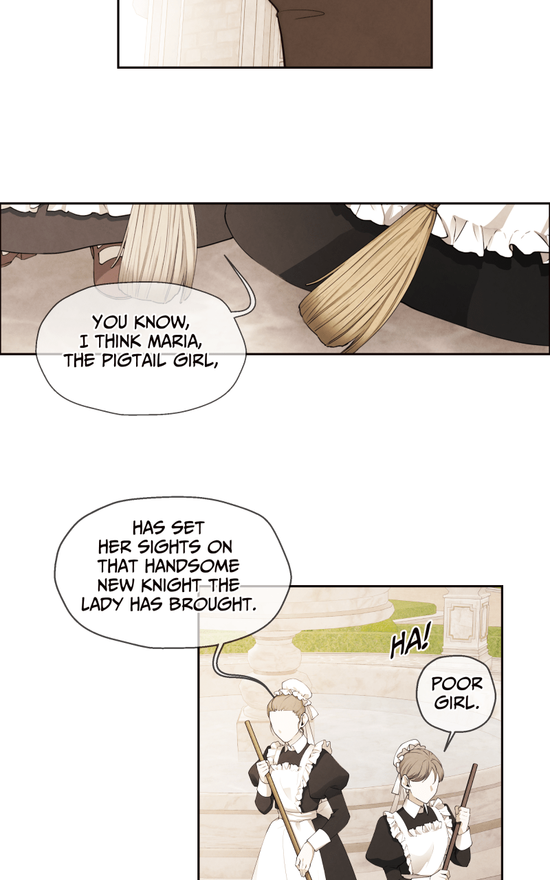 I Am the Villain (S2) Episode 86 page 39 - 