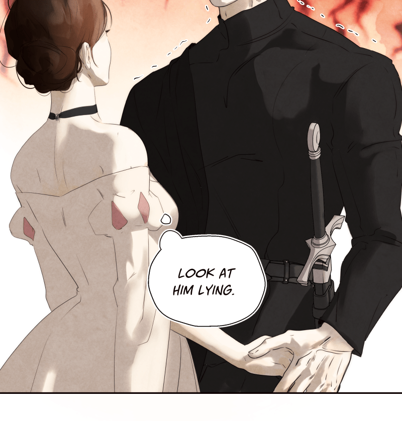 I Am the Villain (S2) Episode 86 page 66 - 