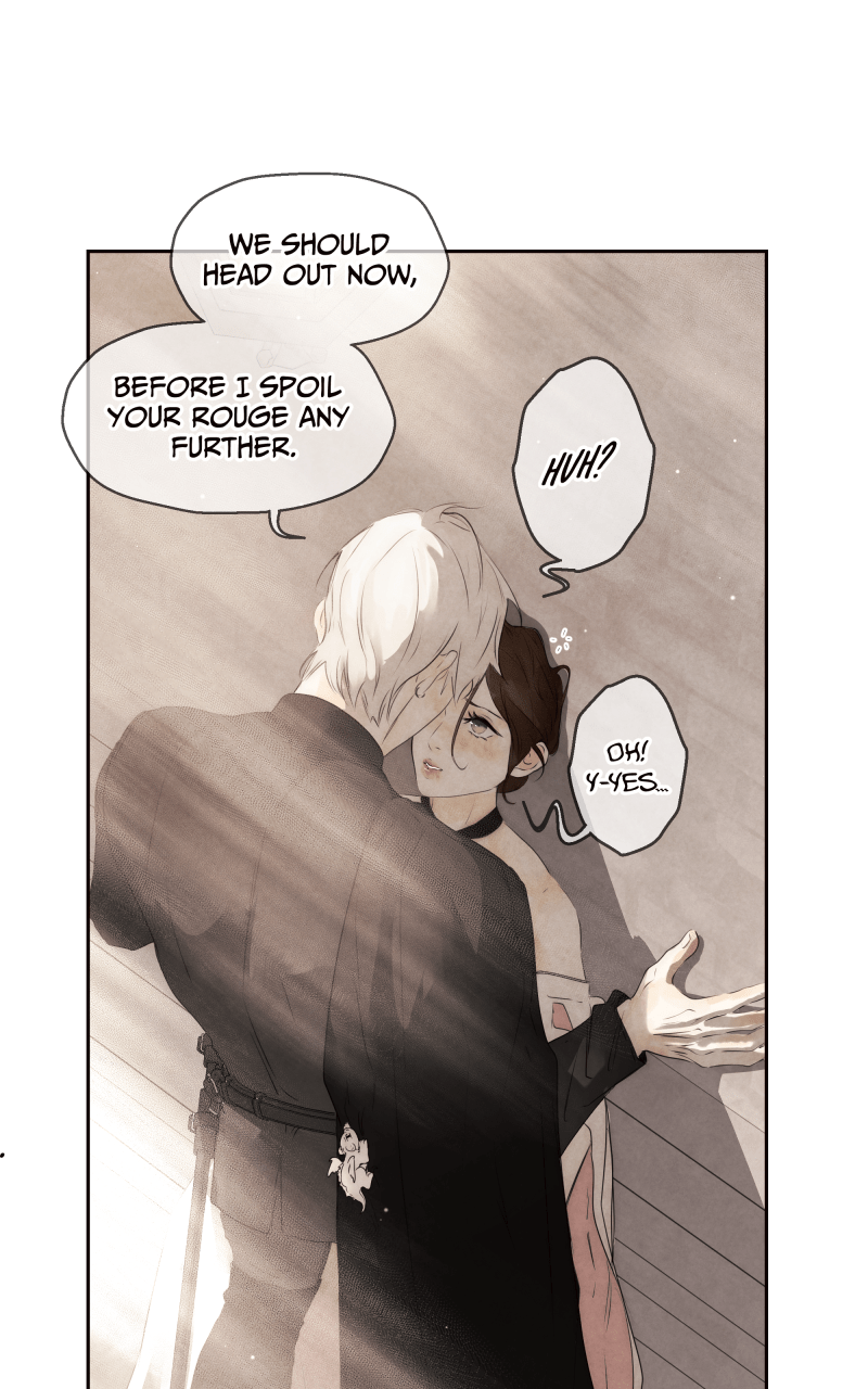 I Am the Villain (S2) Episode 86 page 85 - 