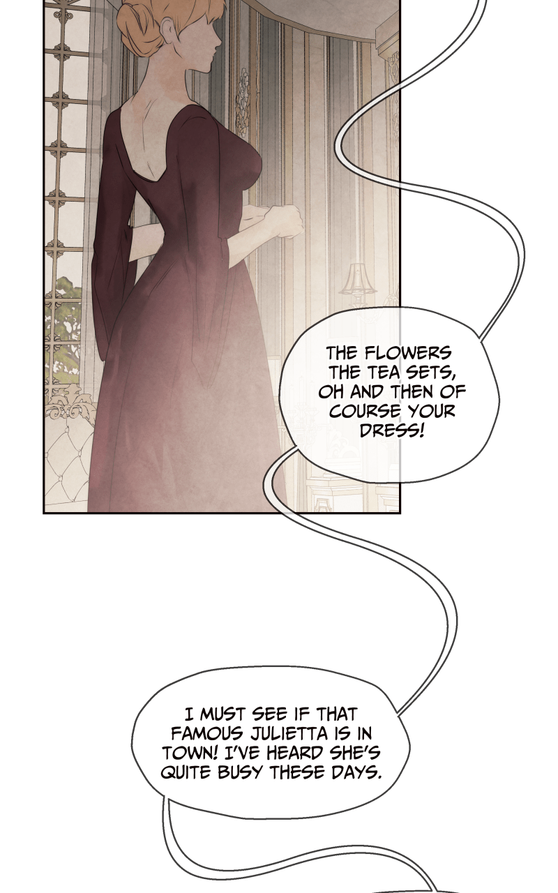 I Am the Villain (S2) Episode 86 page 100 - 