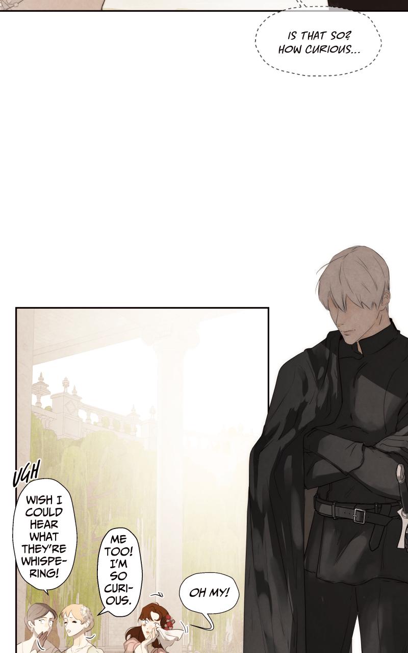 I Am the Villain Chapter 88 page 12 - 