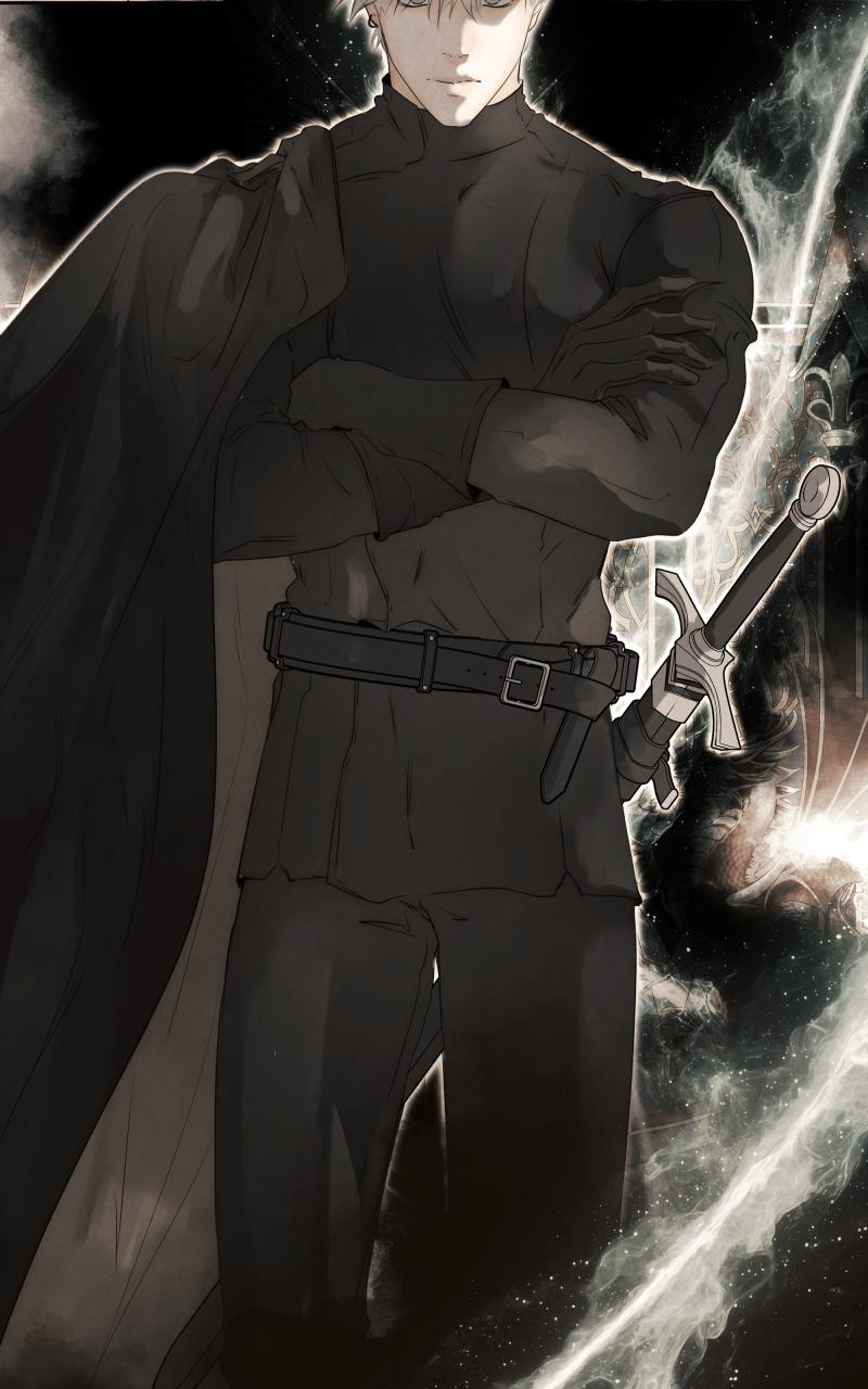 I Am the Villain Chapter 88 page 18 - 