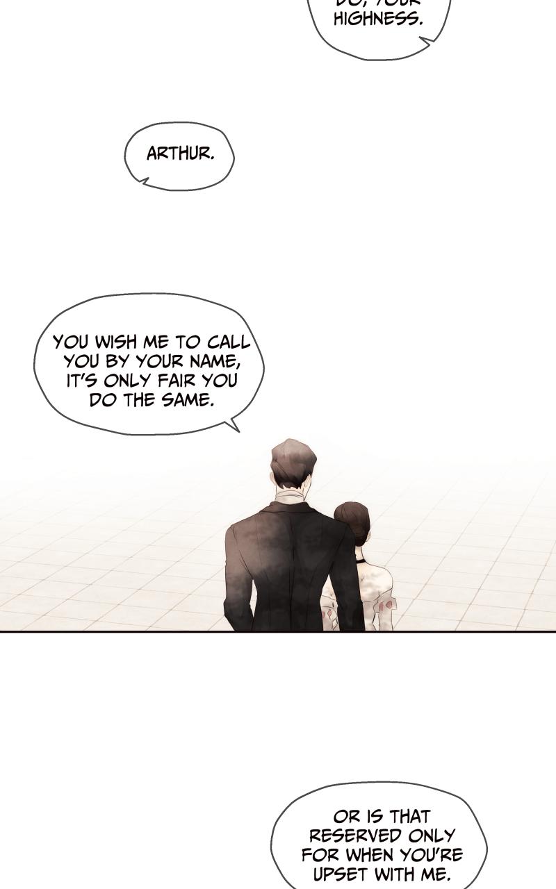 I Am the Villain Chapter 88 page 27 - 