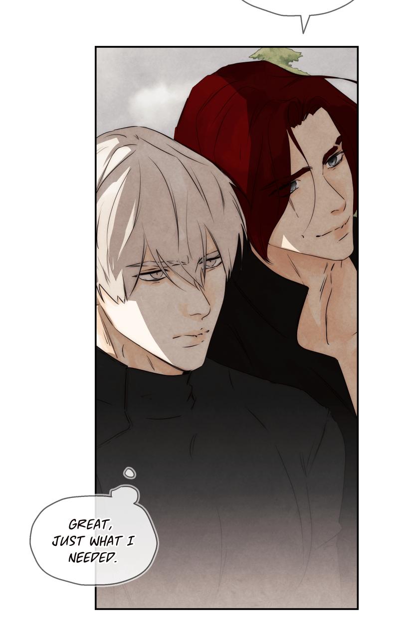 I Am the Villain Chapter 88 page 34 - 
