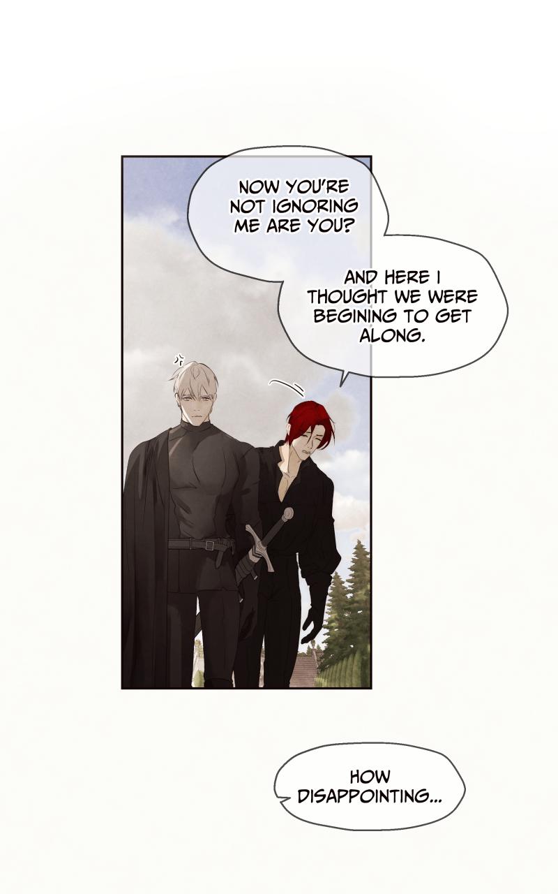 I Am the Villain Chapter 88 page 36 - 