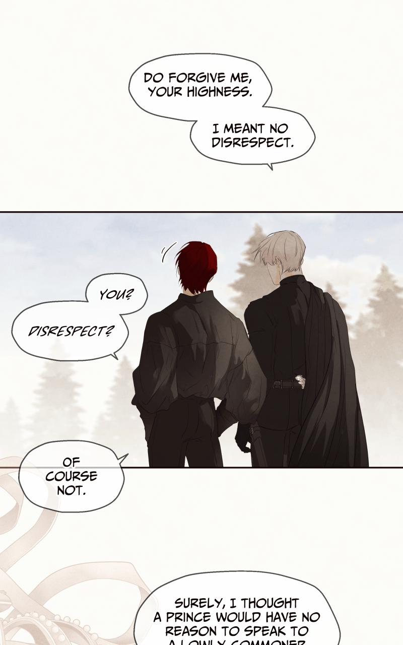 I Am the Villain Chapter 88 page 37 - 