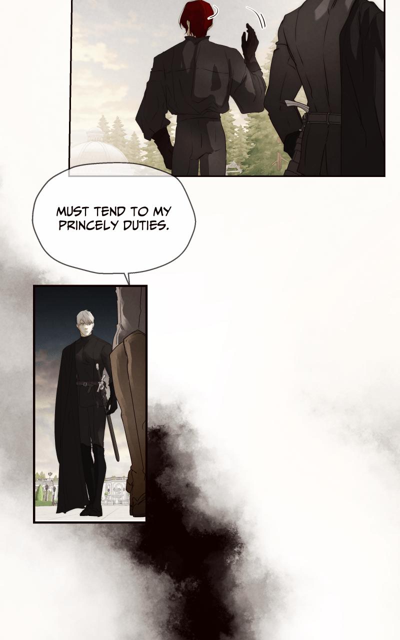 I Am the Villain Chapter 88 page 42 - 
