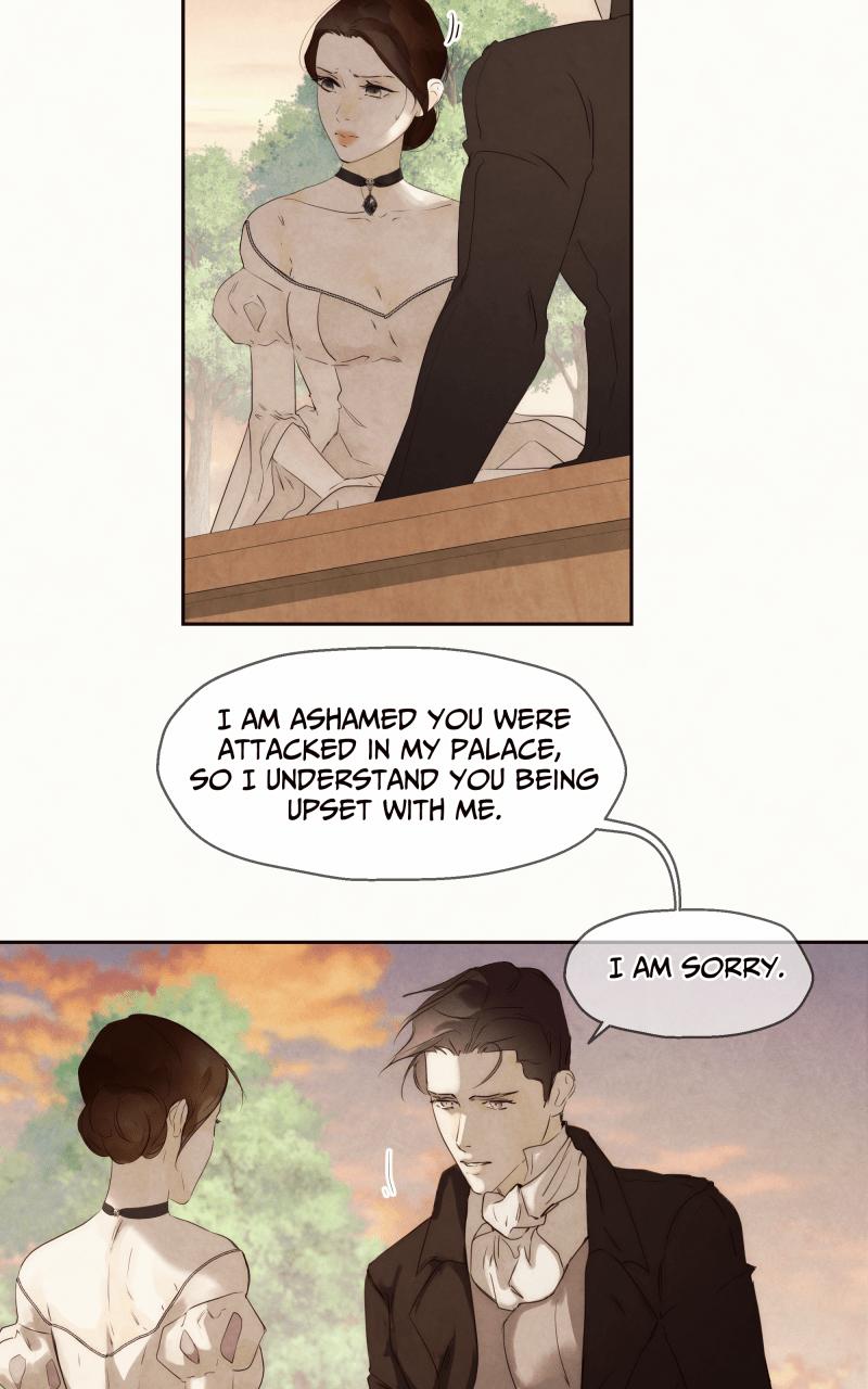 I Am the Villain Chapter 88 page 55 - 