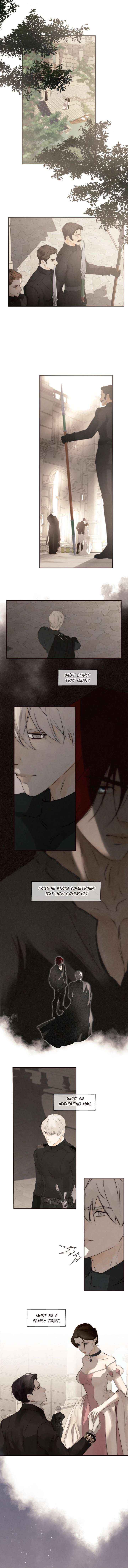 I Am the Villain Chapter 89 page 1 - 