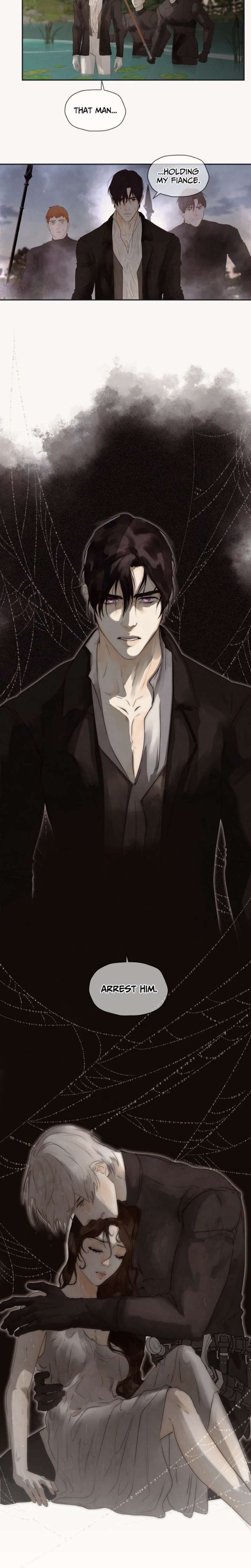 I Am the Villain Chapter 89 page 11 - 