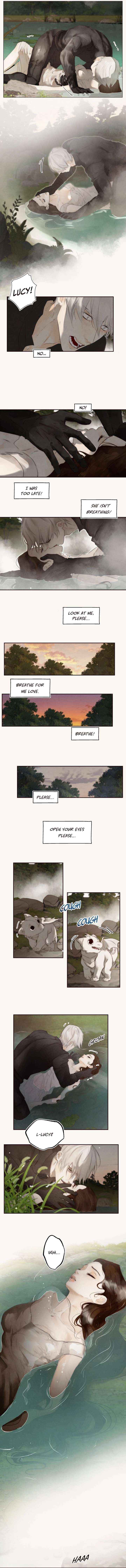 I Am the Villain Chapter 89 page 9 - 
