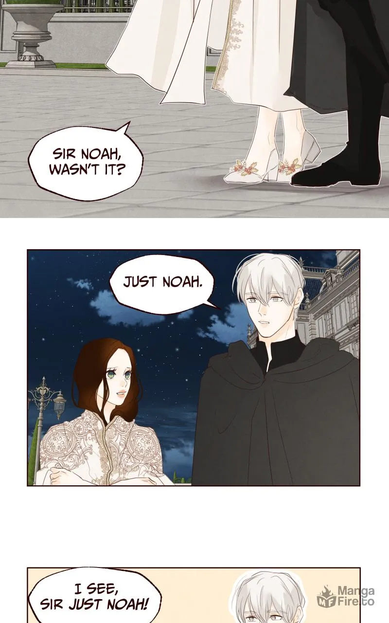 I Am the Villain Chapter 9 page 15 - 