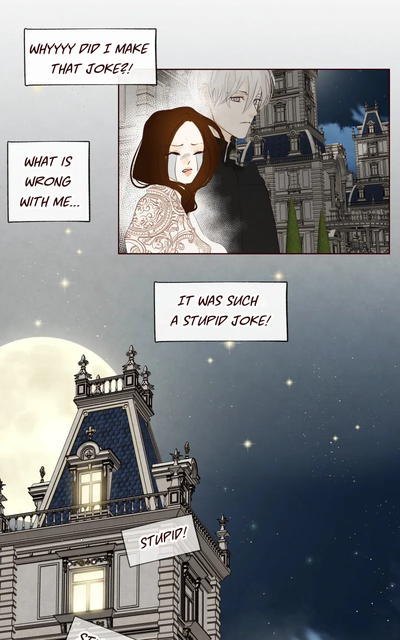 I Am the Villain Chapter 9 page 17 - 