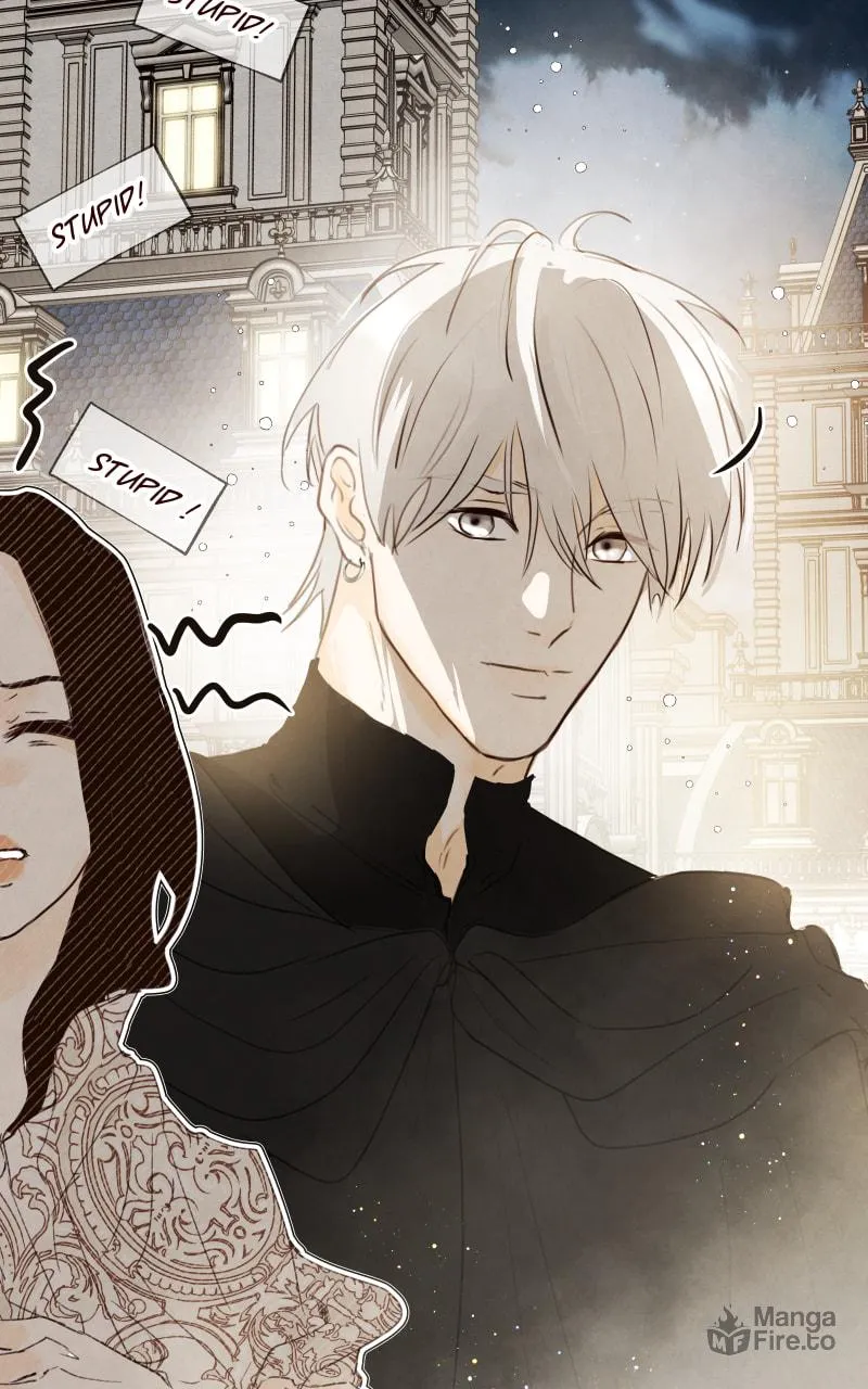 I Am the Villain Chapter 9 page 18 - 