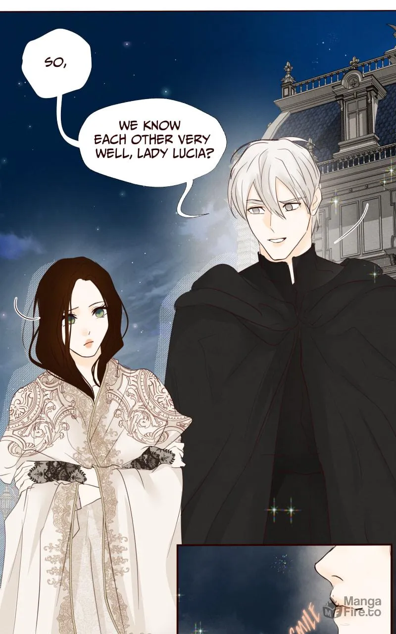 I Am the Villain Chapter 9 page 20 - 