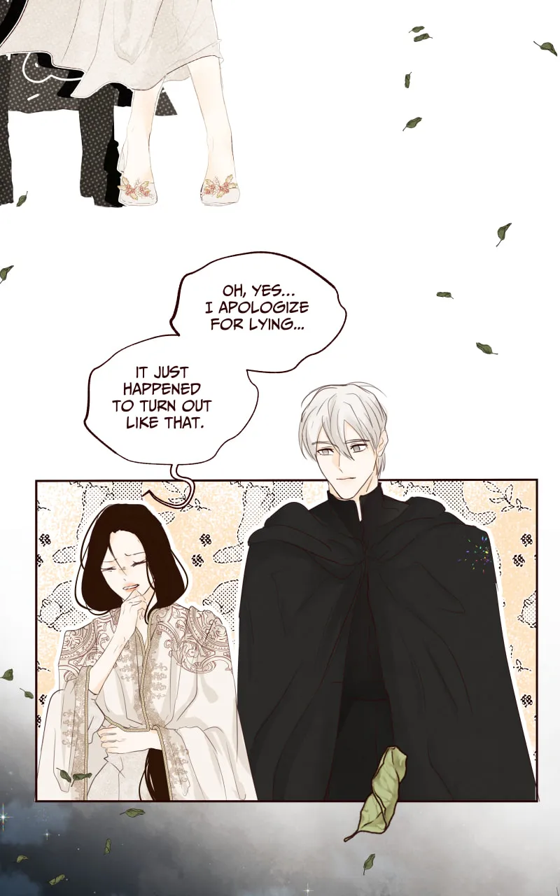 I Am the Villain Chapter 9 page 22 - 