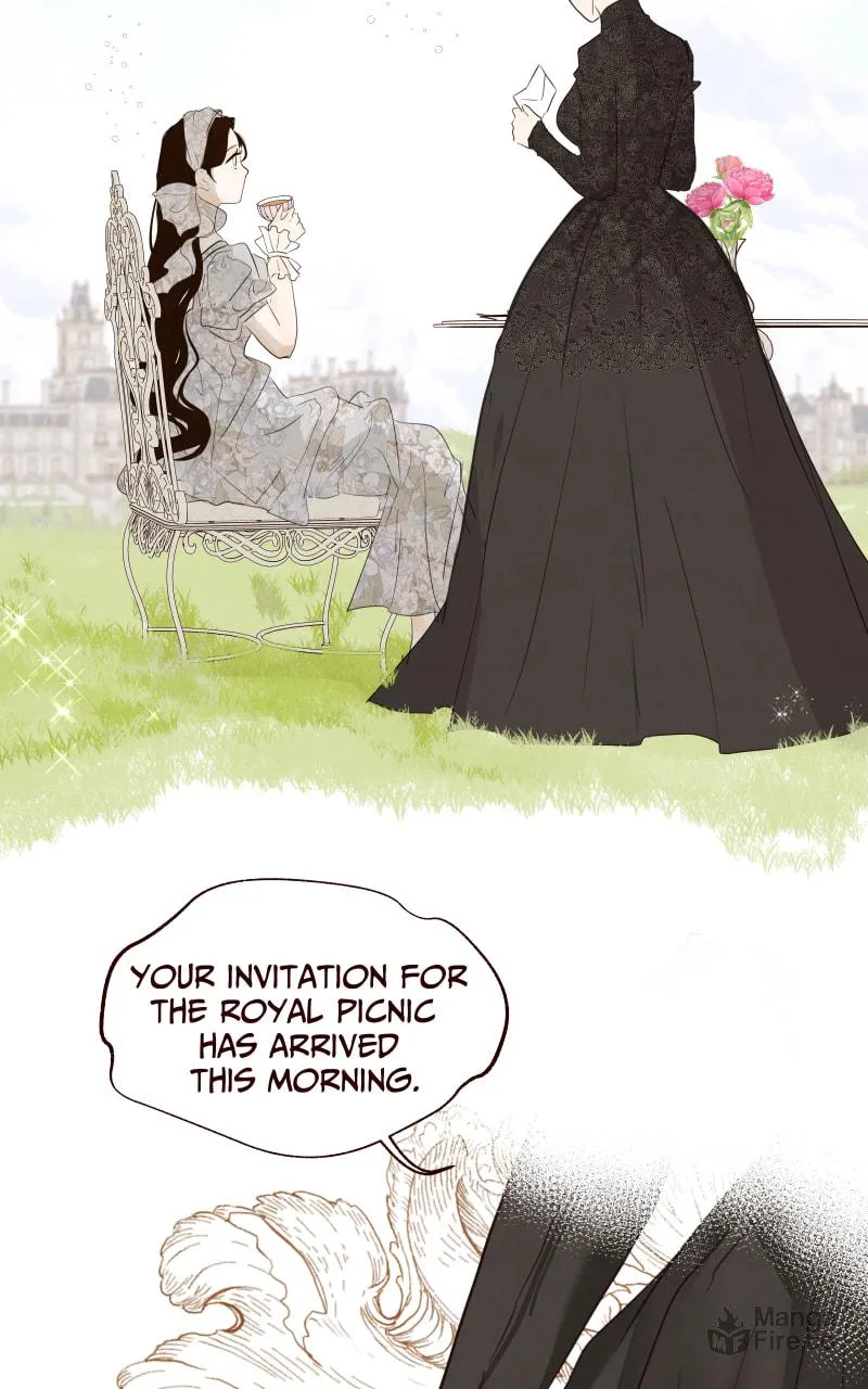 I Am the Villain Chapter 9 page 35 - 