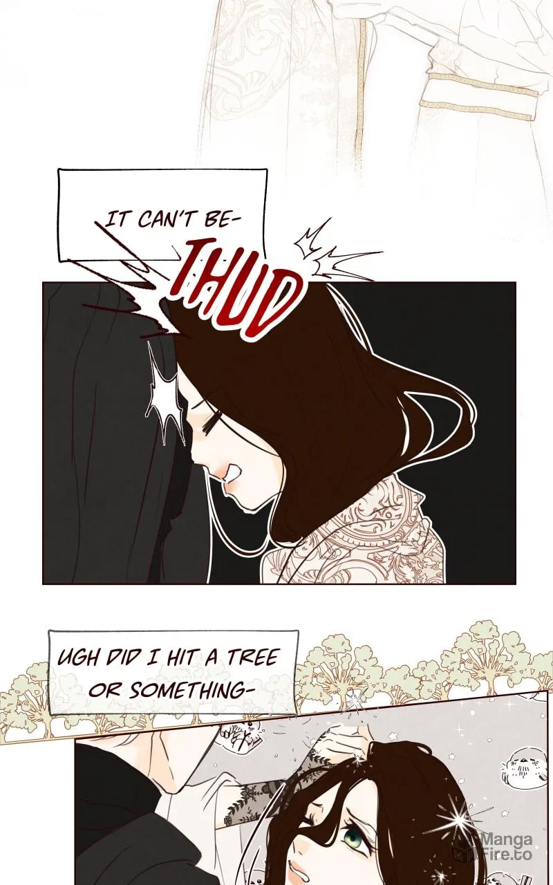 I Am the Villain Chapter 9 page 5 - 