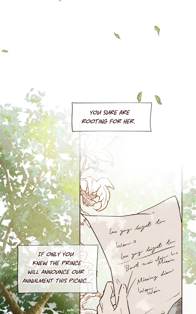 I Am the Villain Chapter 9 page 41 - 