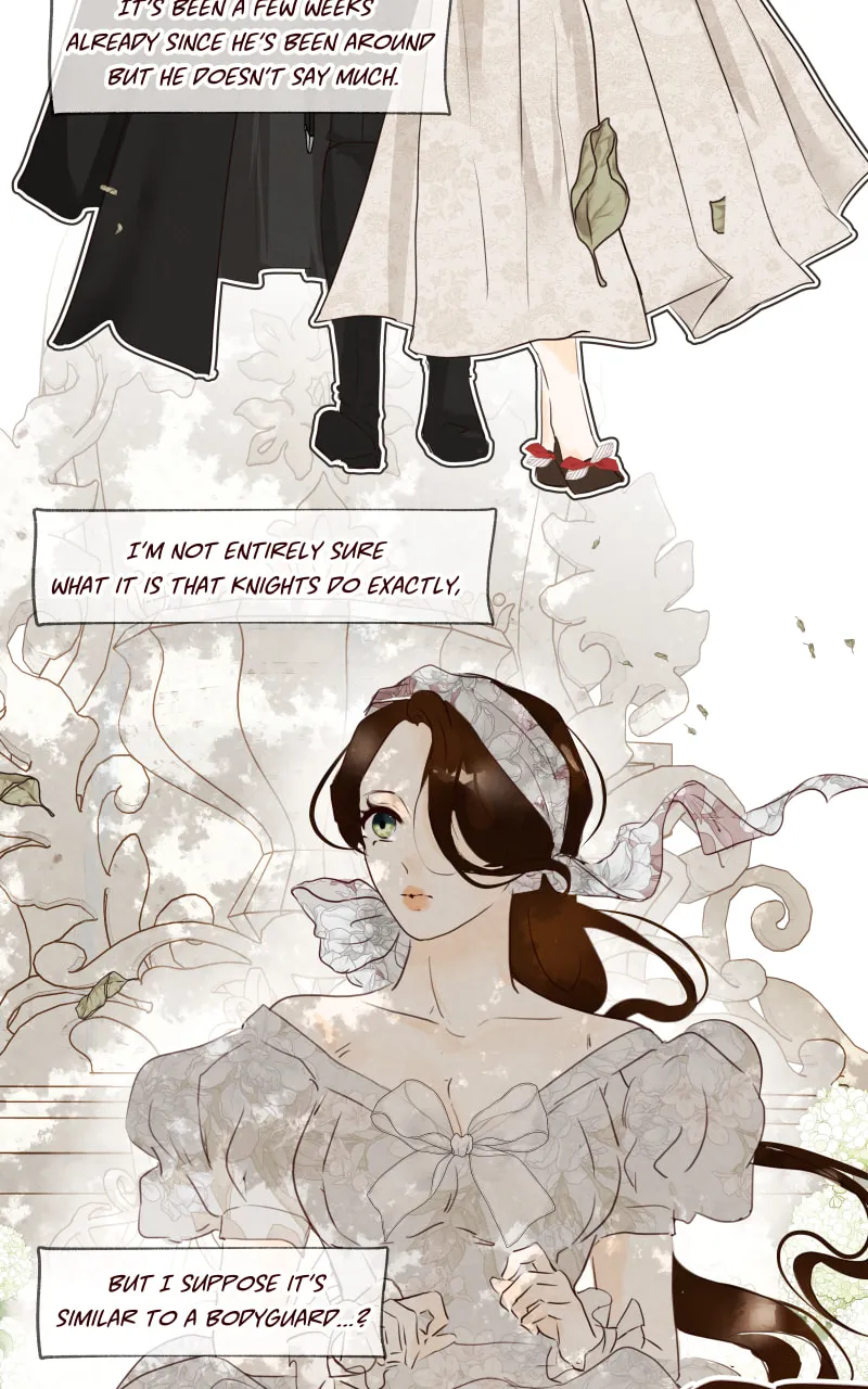 I Am the Villain Chapter 9 page 49 - 
