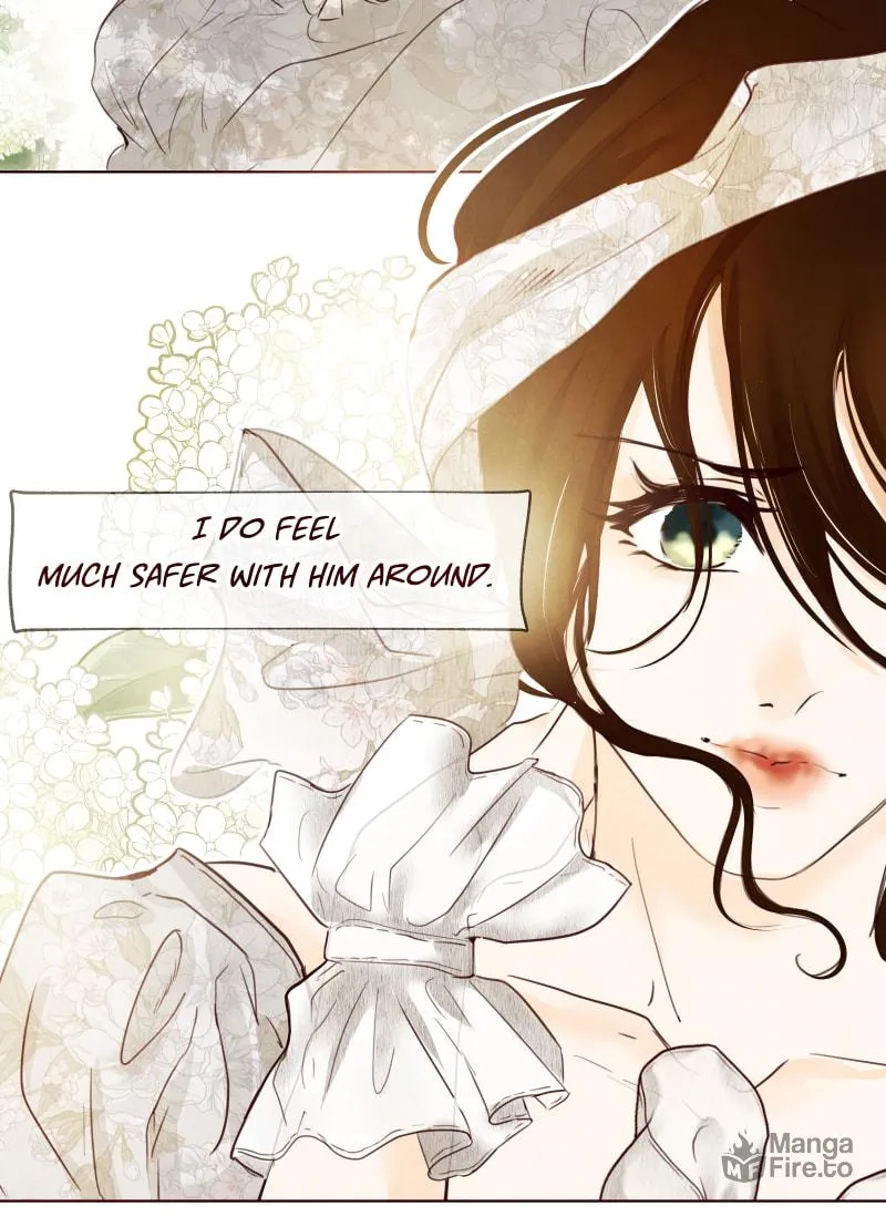 I Am the Villain Chapter 9 page 50 - 