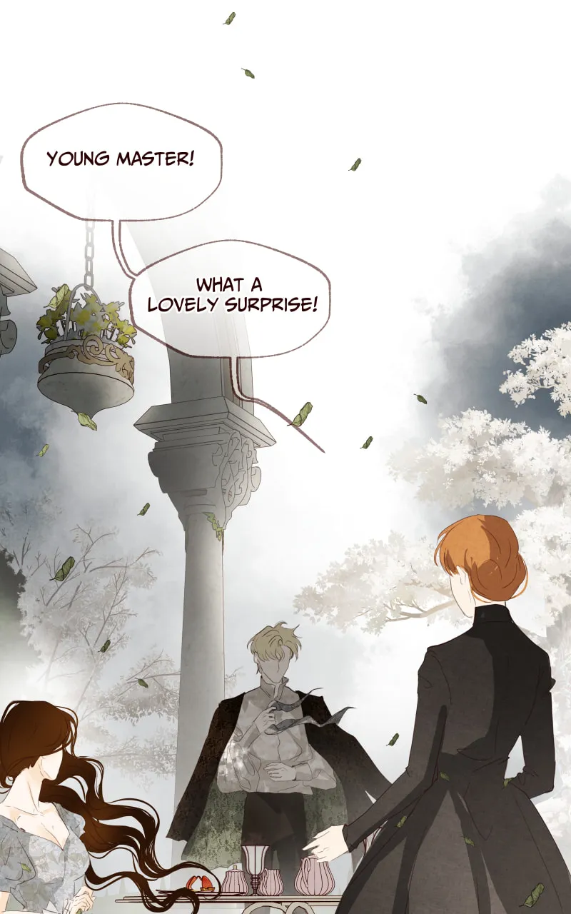 I Am the Villain Chapter 9 page 61 - 