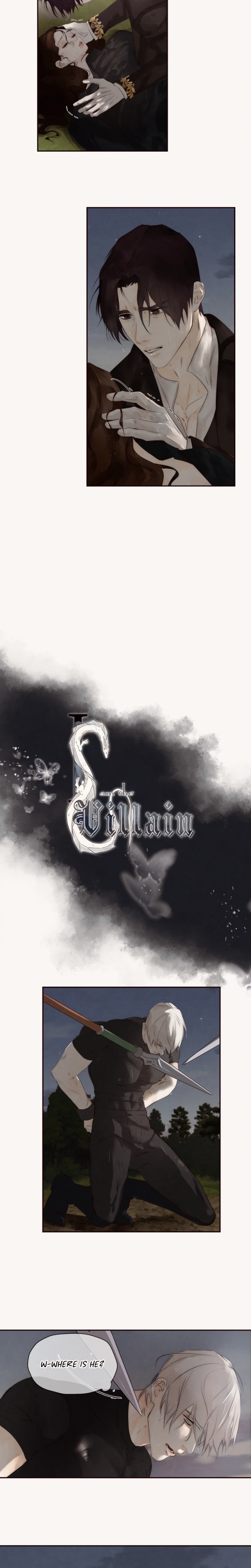 I Am the Villain Chapter 90 page 2 - 