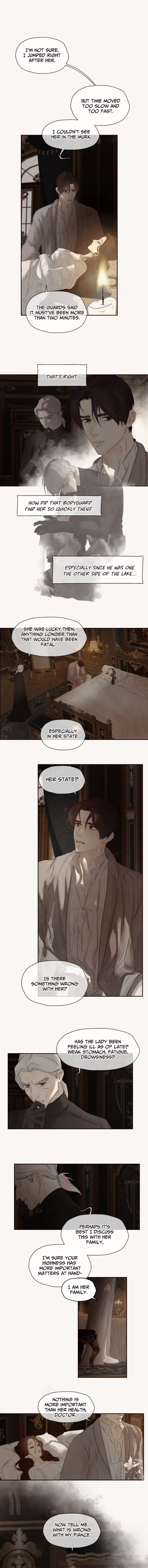 I Am the Villain Chapter 90 page 7 - 