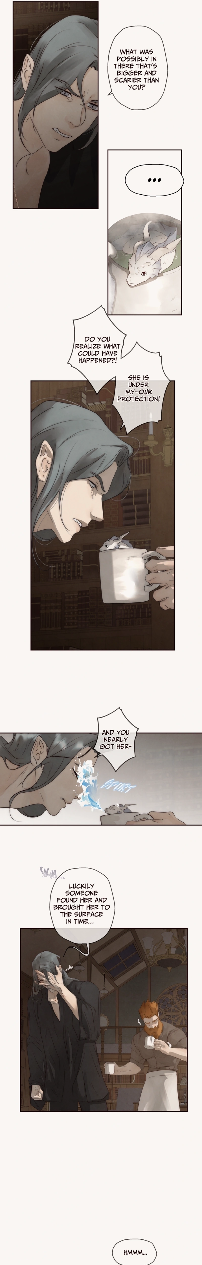 I Am the Villain Chapter 91 page 2 - 