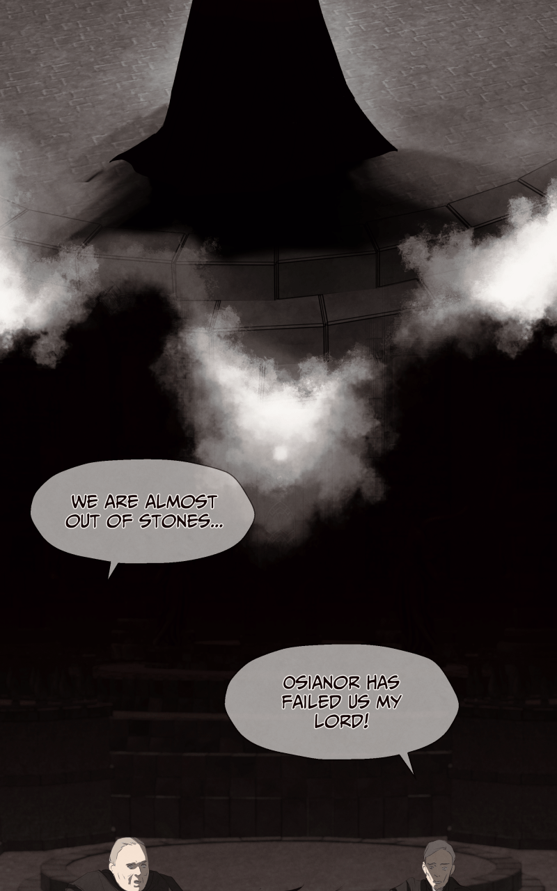 I Am the Villain (S2) Episode 91 page 13 - 