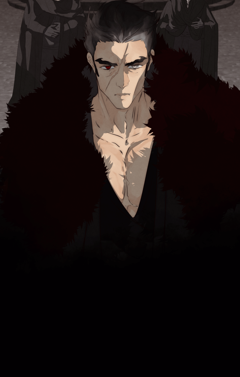 I Am the Villain (S2) Episode 91 page 14 - 