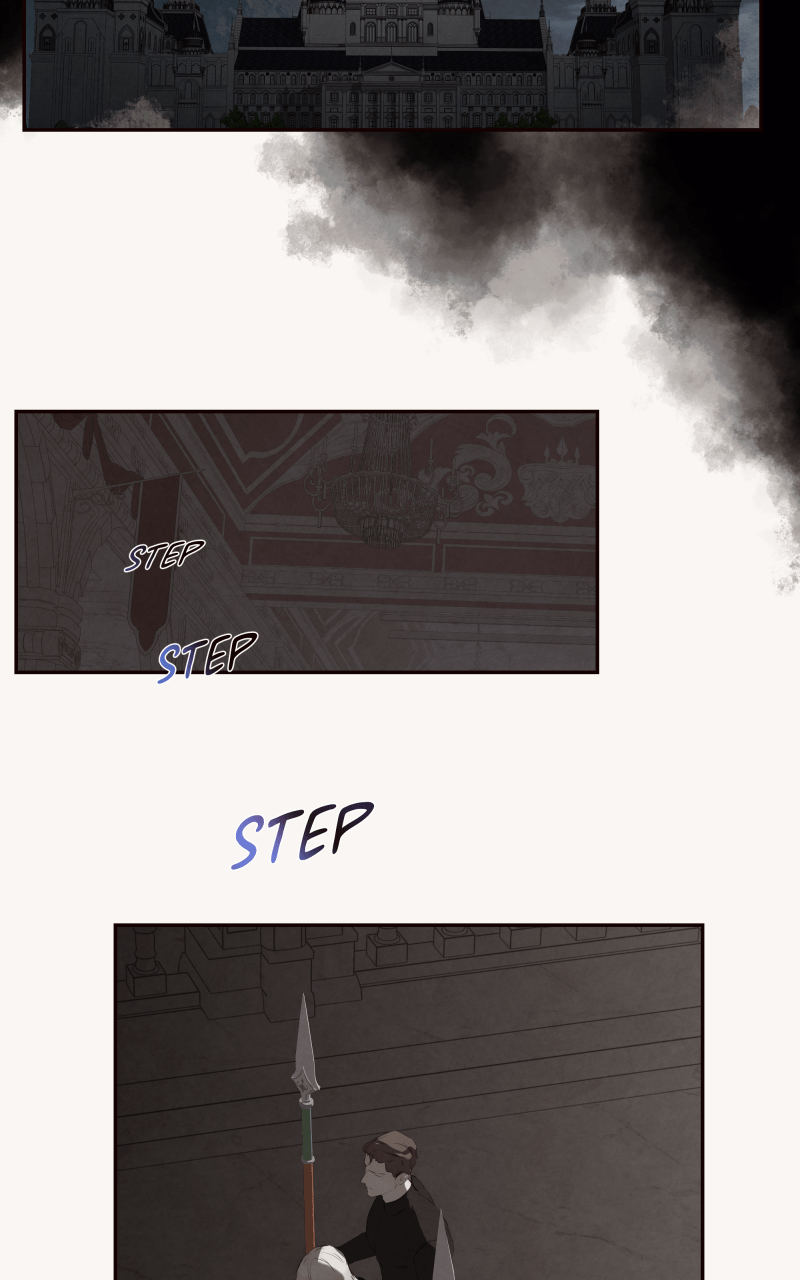 I Am the Villain (S2) Episode 91 page 19 - 