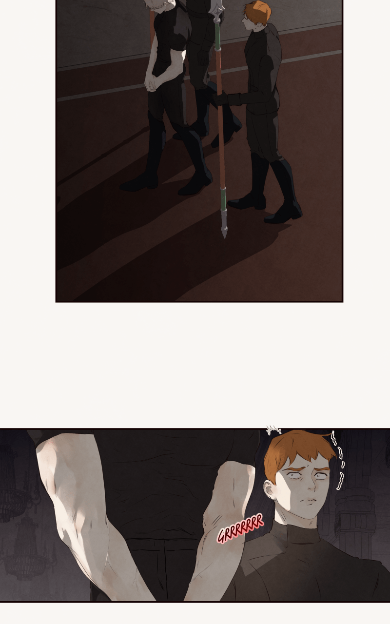 I Am the Villain (S2) Episode 91 page 20 - 