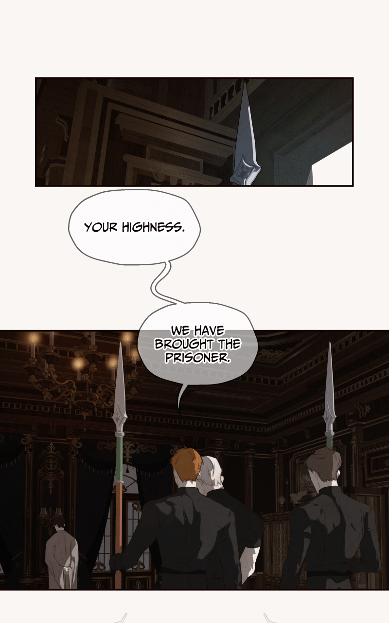 I Am the Villain (S2) Episode 91 page 21 - 
