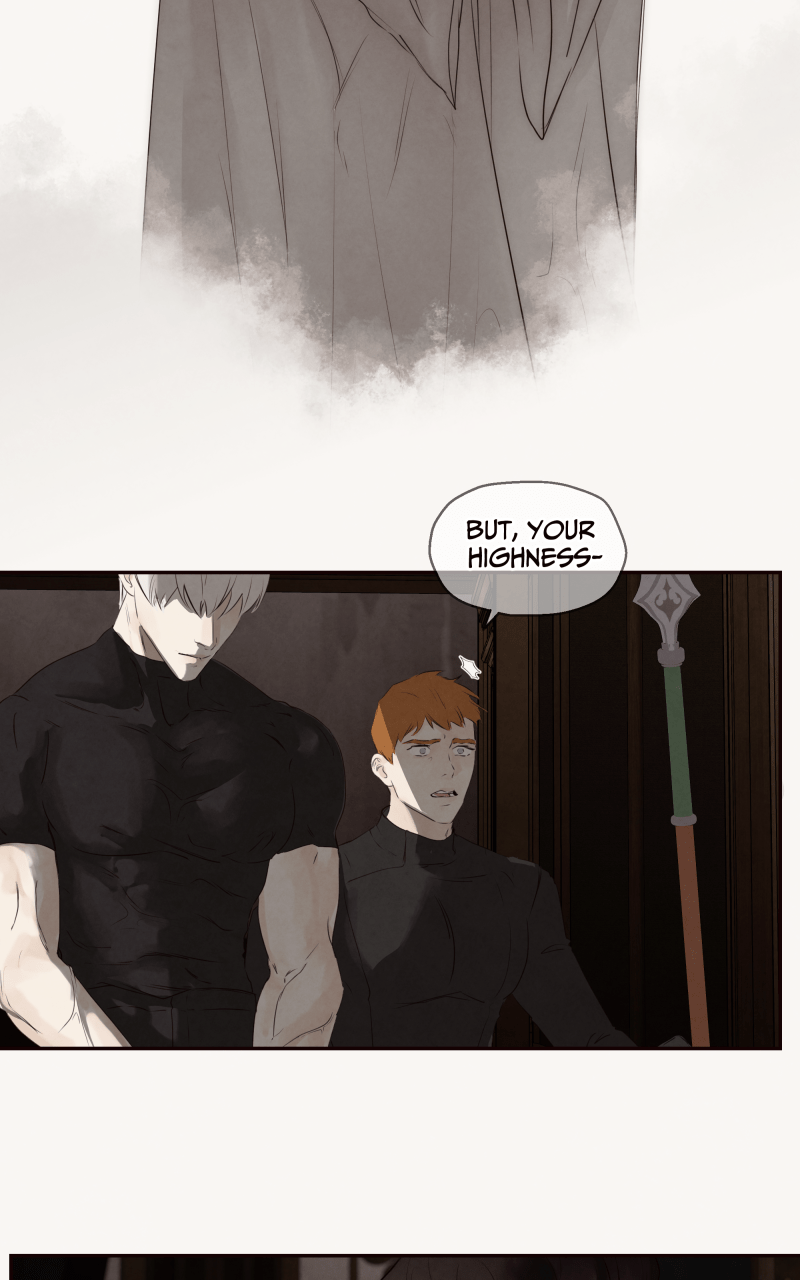 I Am the Villain (S2) Episode 91 page 23 - 