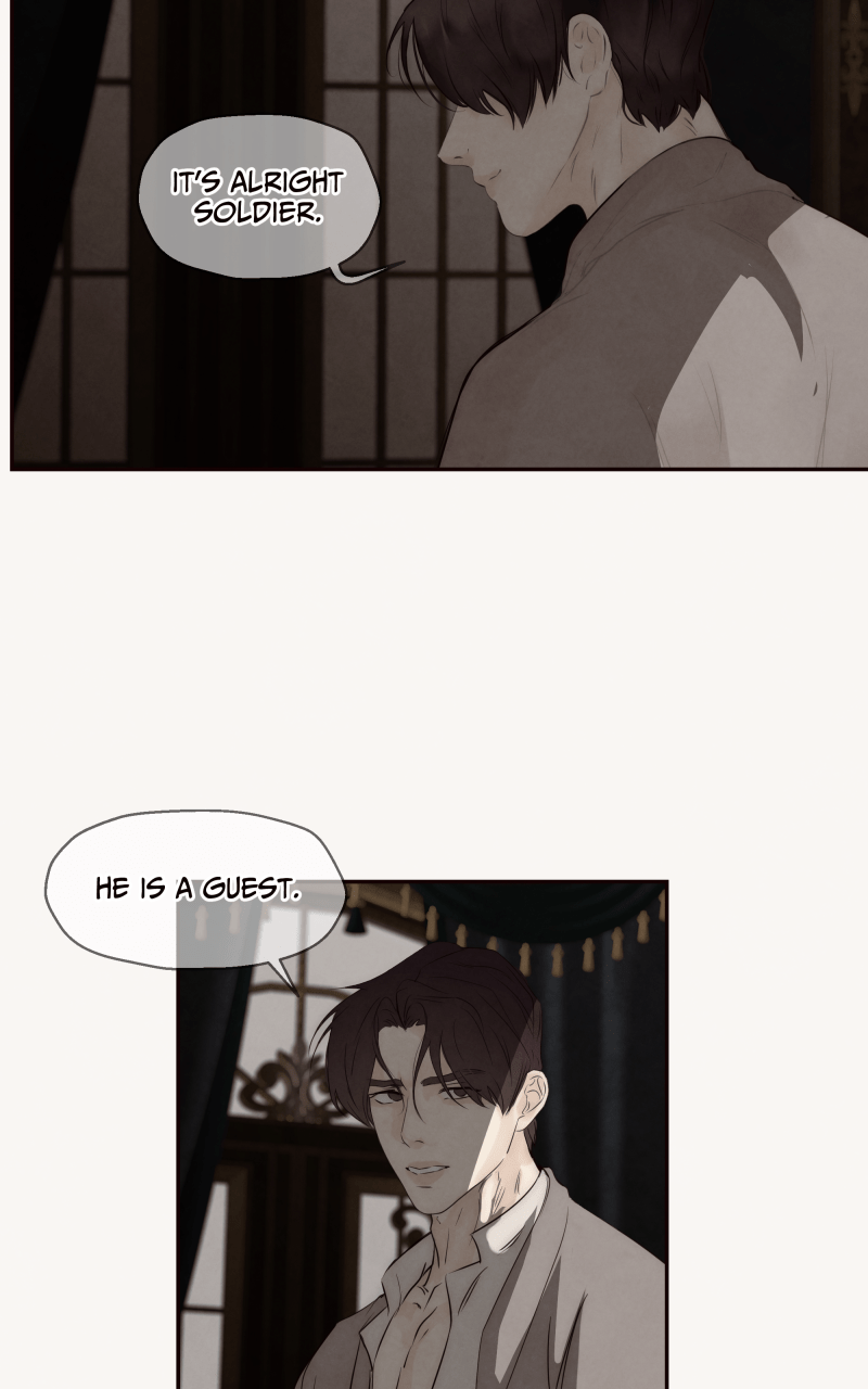 I Am the Villain (S2) Episode 91 page 24 - 