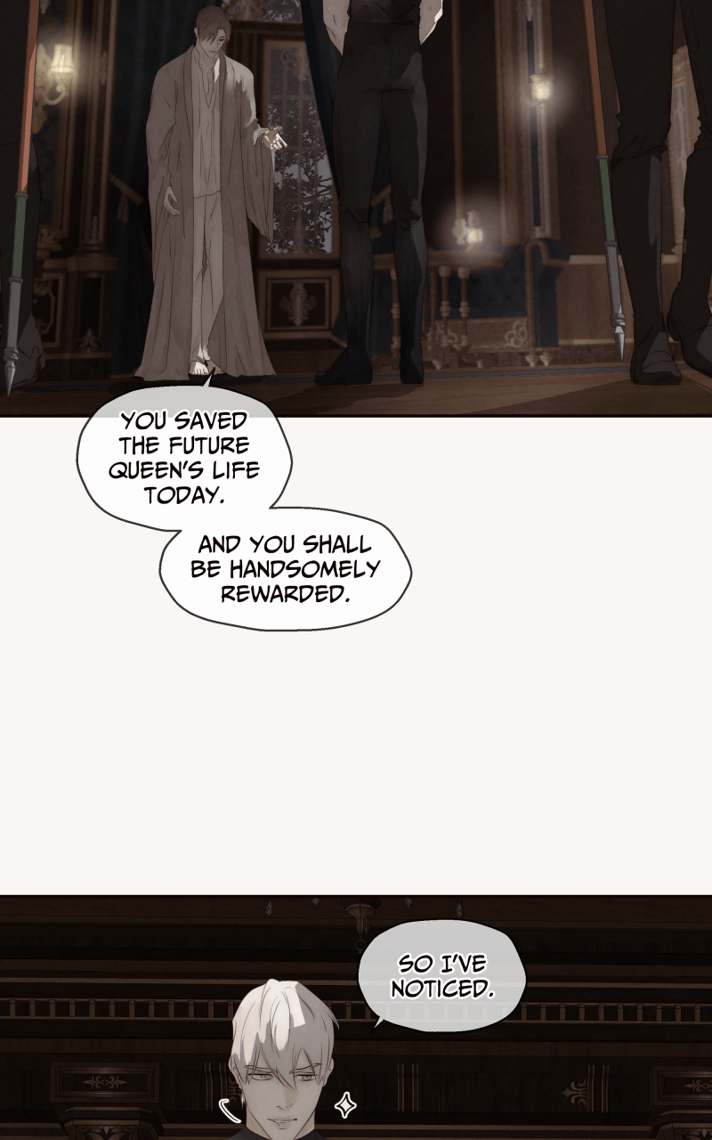I Am the Villain (S2) Episode 91 page 28 - 