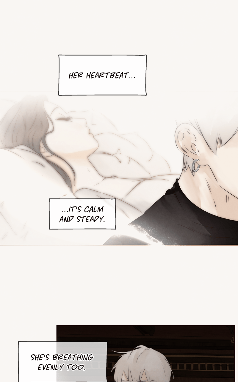 I Am the Villain (S2) Episode 91 page 31 - 