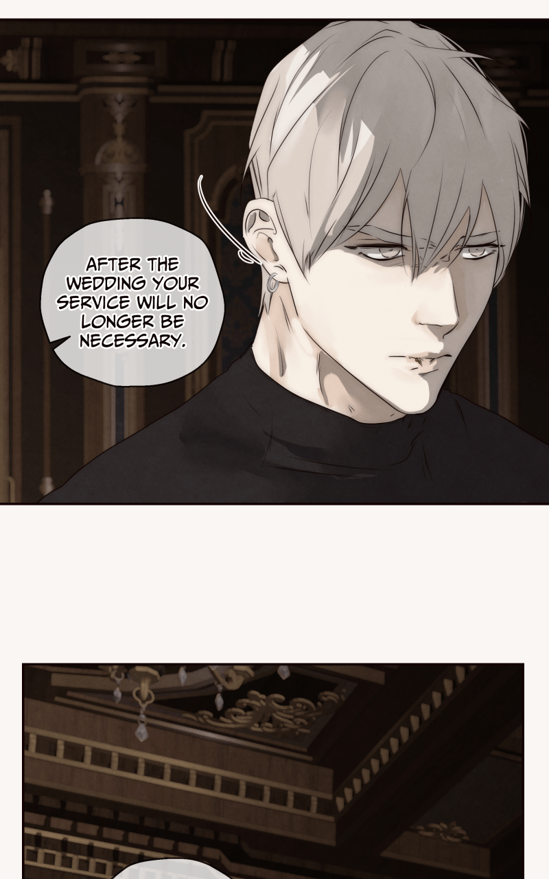 I Am the Villain (S2) Episode 91 page 34 - 